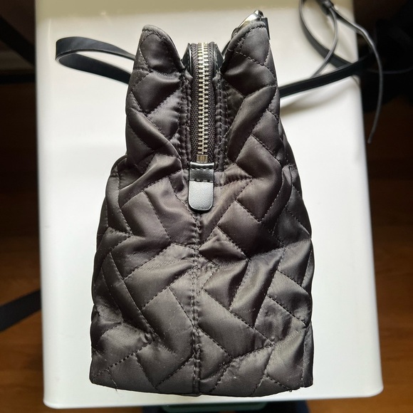 Radley London Finsbury Park Quilt Medium Ziptop Satchel - Picture 6 of 12